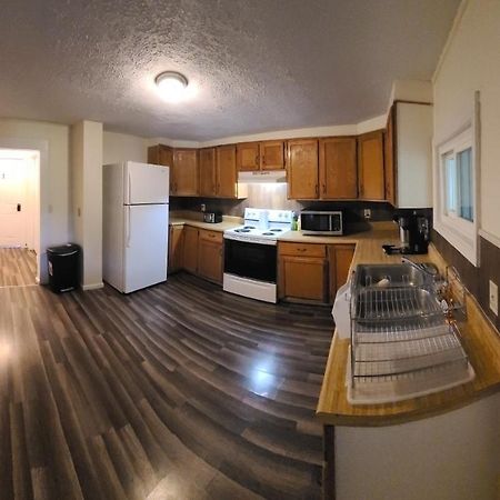 The Dragon'S Den 5 Bedroom House 1 Mile To Main St Tazewell Exterior photo