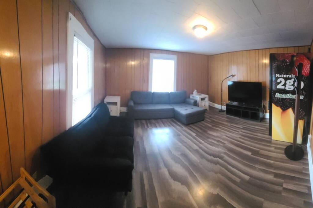 The Dragon'S Den 5 Bedroom House 1 Mile To Main St Tazewell Exterior photo