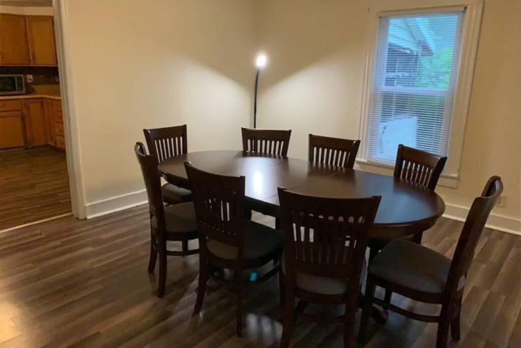 The Dragon'S Den 5 Bedroom House 1 Mile To Main St Tazewell Exterior photo