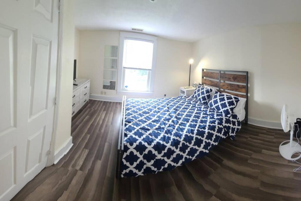 The Dragon'S Den 5 Bedroom House 1 Mile To Main St Tazewell Exterior photo