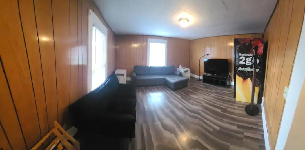 The Dragon'S Den 5 Bedroom House 1 Mile To Main St Tazewell Exterior photo
