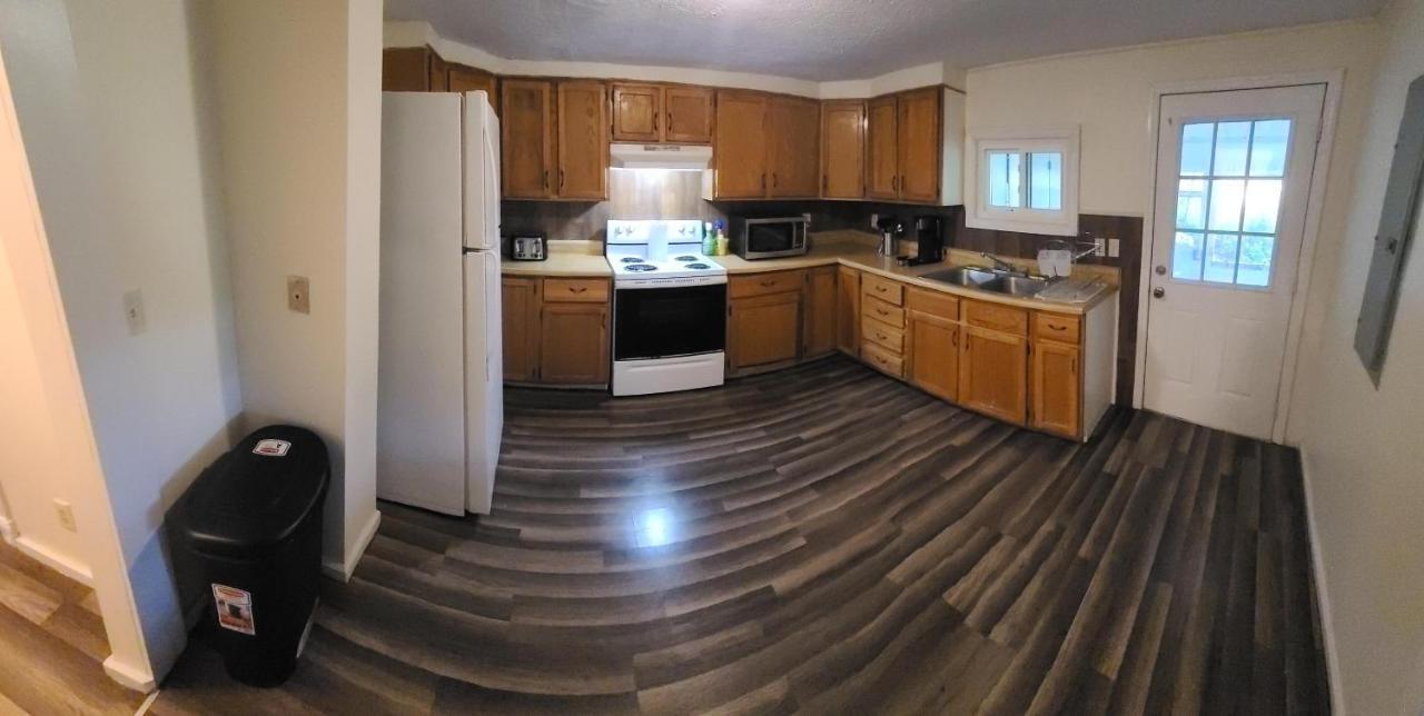 The Dragon'S Den 5 Bedroom House 1 Mile To Main St Tazewell Exterior photo