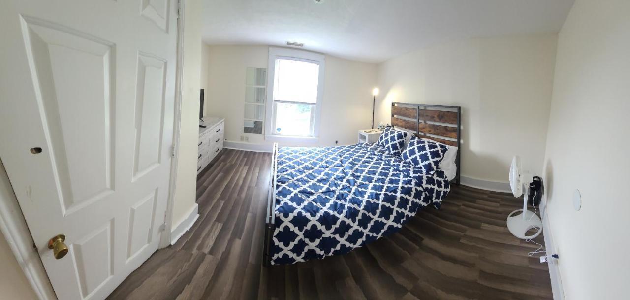 The Dragon'S Den 5 Bedroom House 1 Mile To Main St Tazewell Exterior photo