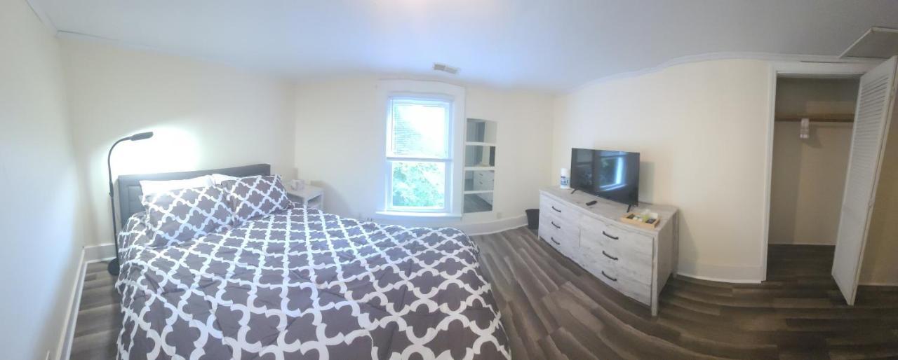 The Dragon'S Den 5 Bedroom House 1 Mile To Main St Tazewell Exterior photo
