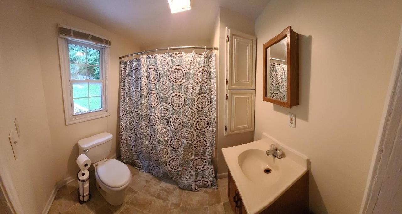 The Dragon'S Den 5 Bedroom House 1 Mile To Main St Tazewell Exterior photo