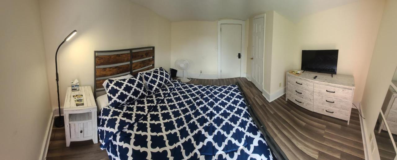 The Dragon'S Den 5 Bedroom House 1 Mile To Main St Tazewell Exterior photo